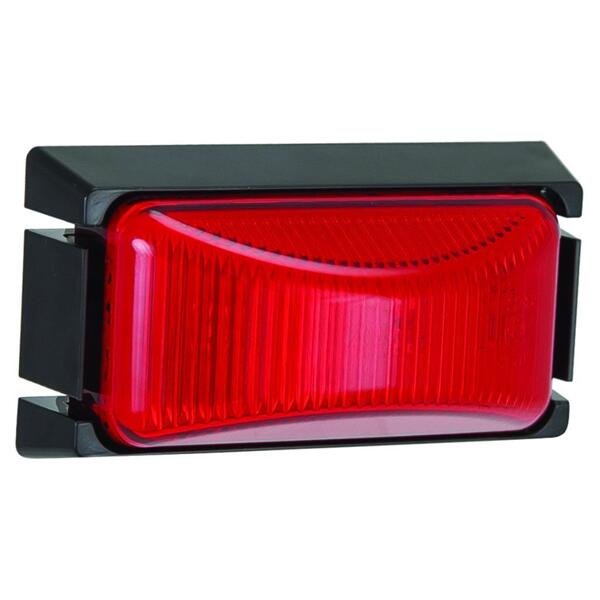 Hulk 4X4 LED Red Marker Lamp: A Practical Review for Buyers
