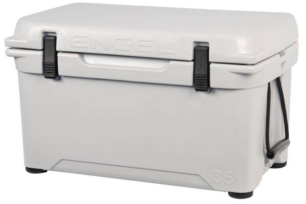 Engel ENG35G 33 Litre Ice Box: Review for Australian Buyers